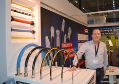 Henry van Wijk (APH Techniek) 